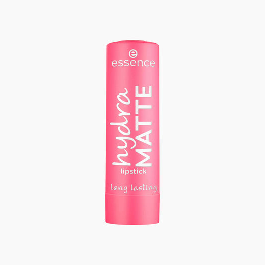 Essence Hydra Matte Lipstick 406 Cherrific