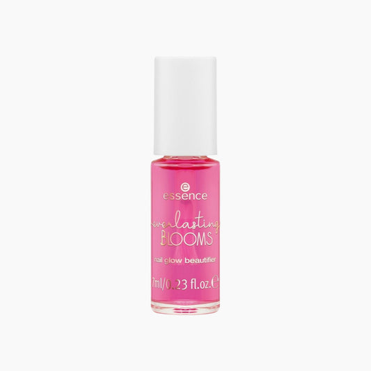 Essence Everlasting Blooms Brightening Nail Polish With Rosehip Oil 7ML