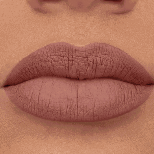 Essence 8h Matte Liquid Lipstick