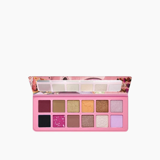 Essence Welcome To Marrakesh Eyeshadow Palette