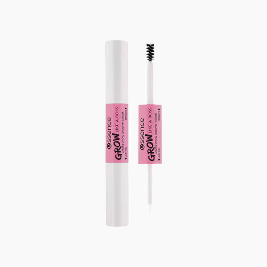 Essence Grow Like a Boss Eyelash & Eyebrow Growth Serum