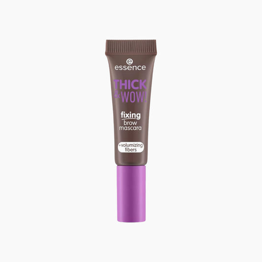 Essence Thick & Wow! Fixing Brow Mascara