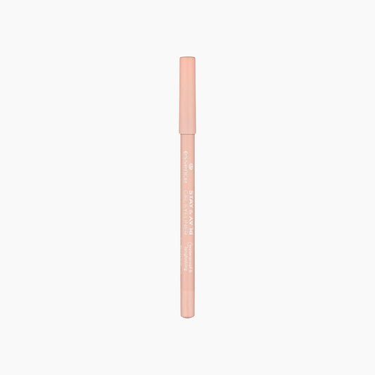 Essence Stay & Play Gel Eyeliner