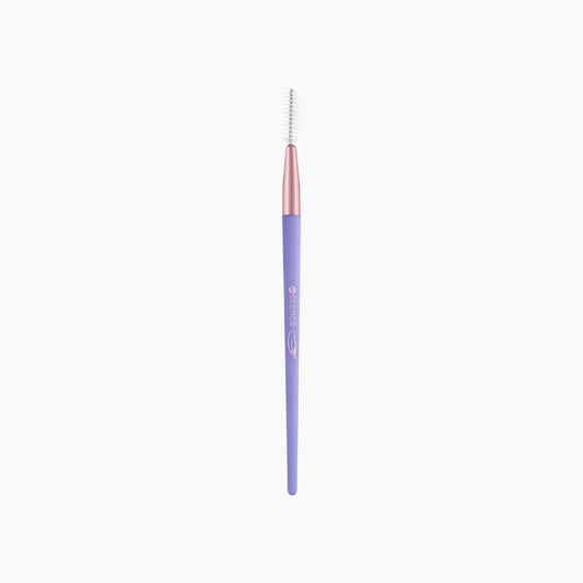 Essence Fluffy Dreams Lash & Brow Spoolie Brush