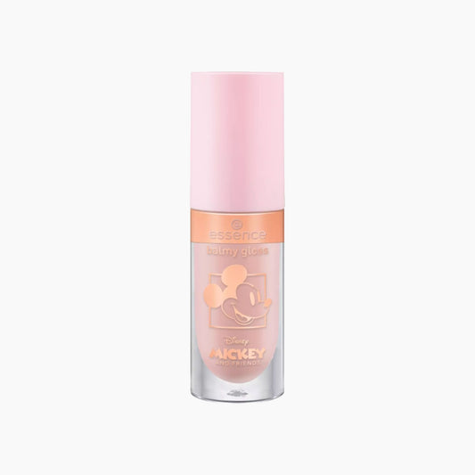 Essence Mickey & Friends Balmy Gloss 01 All-time classic