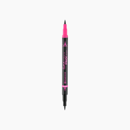 Essence Line It Like A Pro! Eyeliner 01
