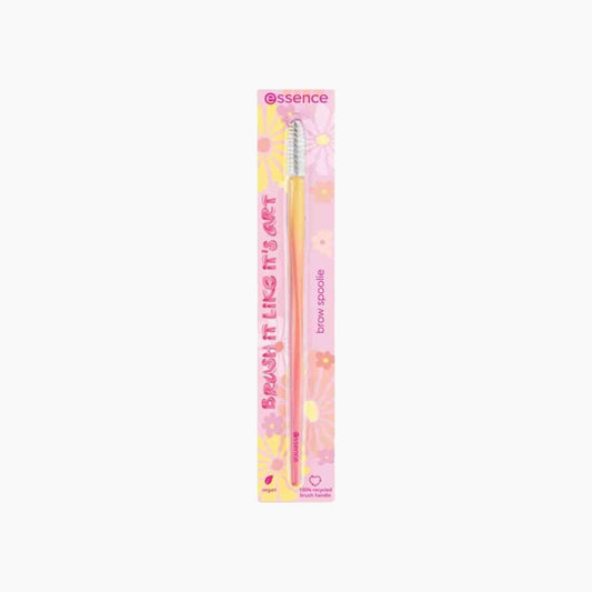 Essence Brush It Like It's Art Pen Brush 01