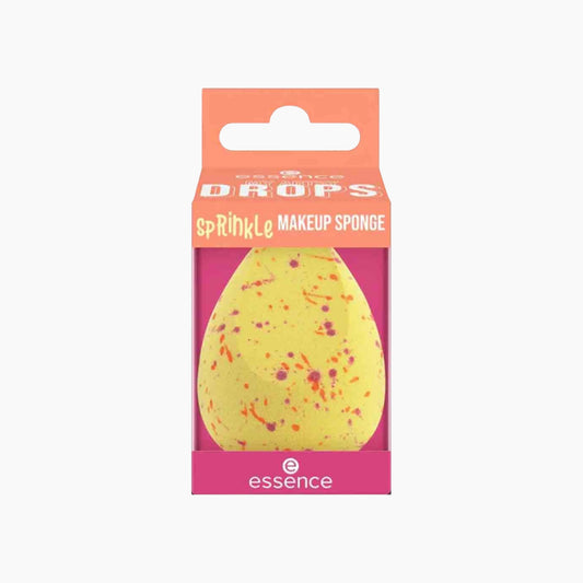 Essence My Artsy Drops Makeup Sponge 01 Talk Sprinkle To Me