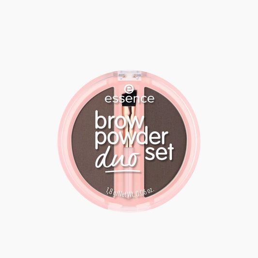 Essence Brow Powder Duo