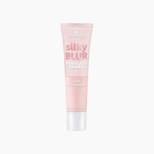 Essence Silky Blur Pore less Primer