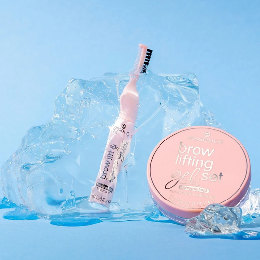 Essence Brow Lift & Freeze Glue 01