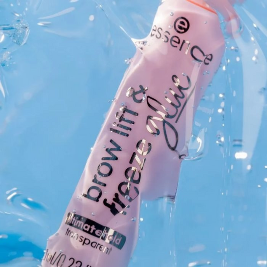 Essence Brow Lift & Freeze Glue 01