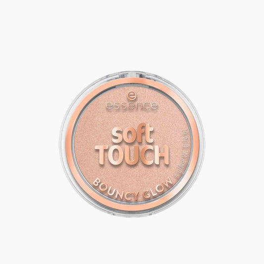 Essence Soft Touch Bouncy Glow Highlighter 20 Glazed Dew