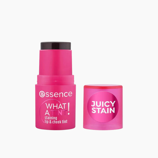 Essence What A Tint! Staining Lip & Cheek Tint