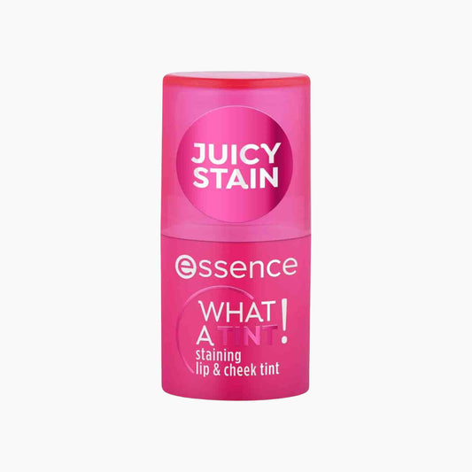 Essence What A Tint! Staining Lip & Cheek Tint