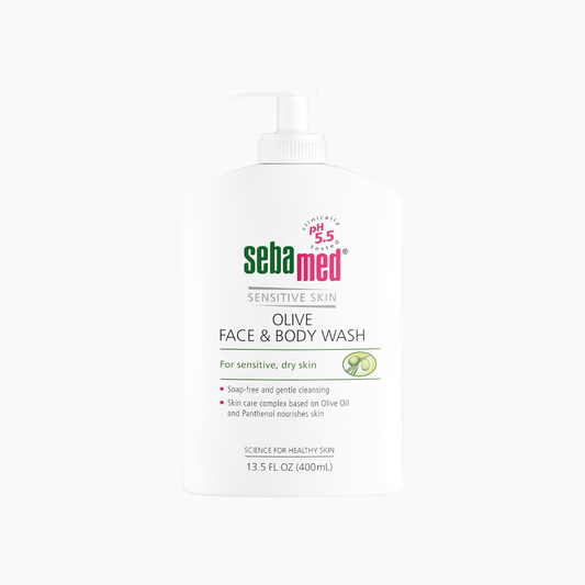 Sebamed Intimate Care Intimate Wash