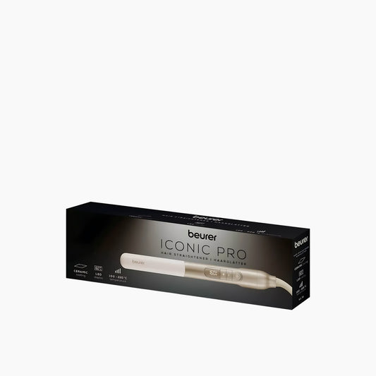 Beurer Hair Straightner - Hs 70