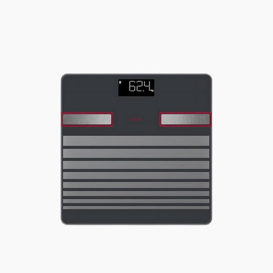 Beurer Diganostic Bathroom Scale - Bf 451