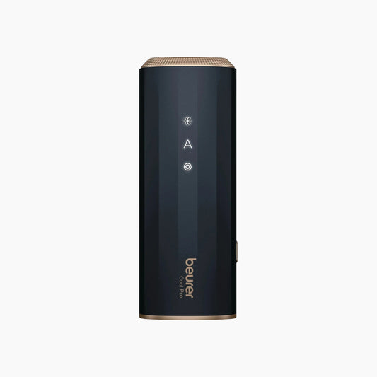 Beurer Long-Lasting Hair Removal - Ipl 7800 Cool Pro