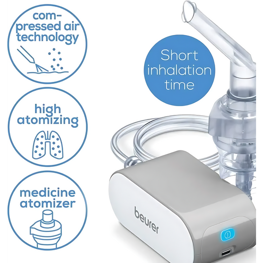 Beurer Nebuliser - Ih 58