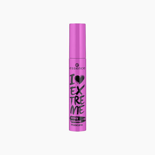 Essence I Love Extreme Crazy Volume Mascara