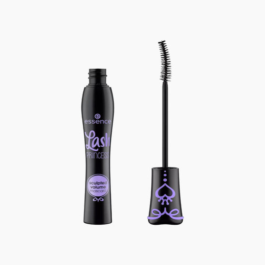 Essence Lash Princess Sculpted Volume Mascara Black
