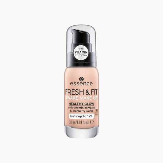 Essence Fresh & Fit Awake Make Up 30 Fresh Honey 30ml