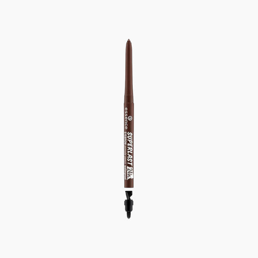 Essence Super Last 24H Eyebrow Pomade Pencil Waterproof 10 Blond