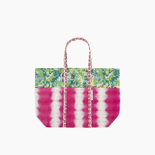 Designers Guild Savine Odisha Beach Bag