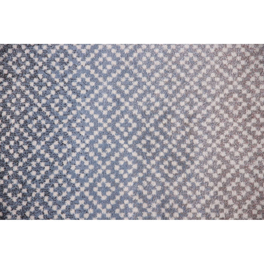 Spazio Home Sevilla Sunset Ombre Rug