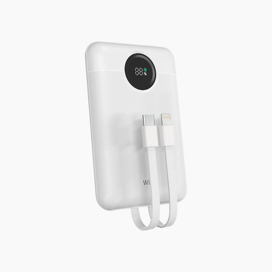 Wiwu Galaxy P022 Power Bank