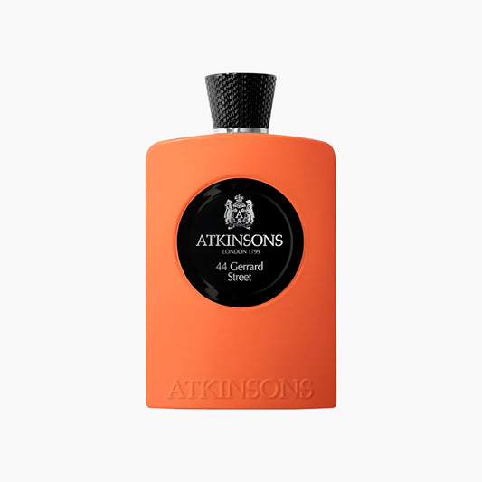 Atkinsons 44 Gerrard Street Eau De Cologne 100ML Unisex