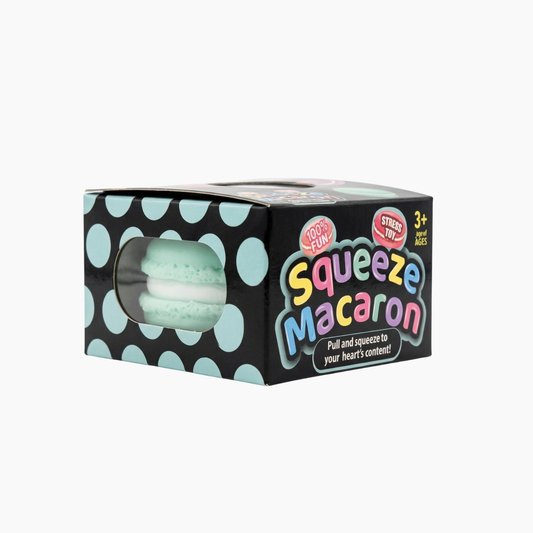 Squeeze Macaron