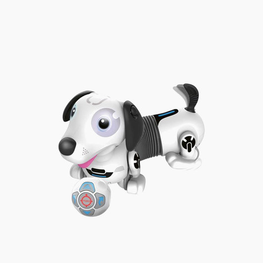 Silverlit Robo Dackel R Robotic Toy