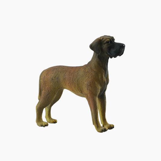 Collecta Great Dane Animal Toy Figure
