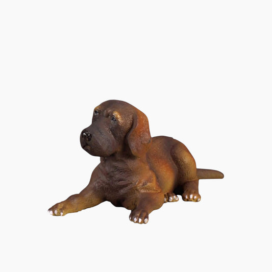 Collecta Great Dane Puppy Animal Toy Figure