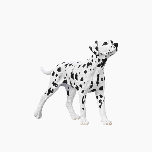 Collecta Dalmatian Animal Toy Figure