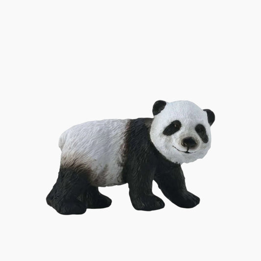 Collecta Giant Panda Cub - Standing Animal Toy Figure