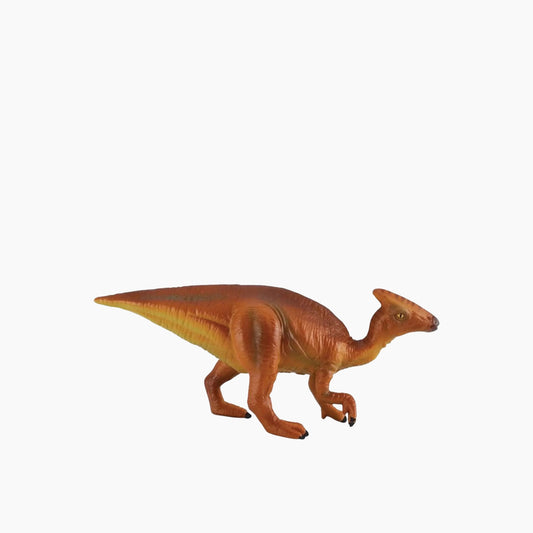 Collecta Parasaurolophus Baby Animal Toy Figure