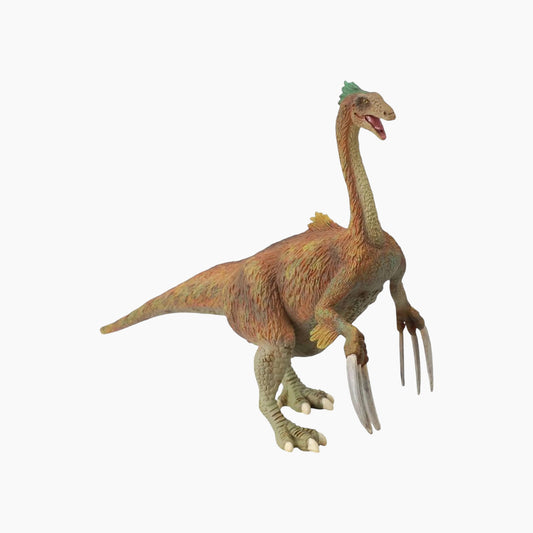 Collecta Therizinosaurus Animal Toy Figure