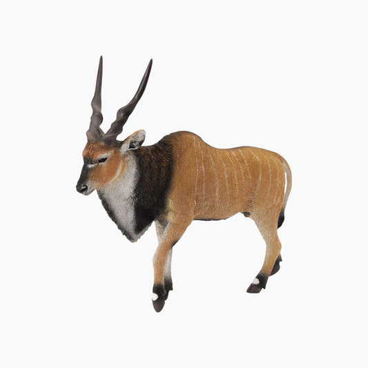 Collecta Giant Eland Antelope Animal Toy Figure