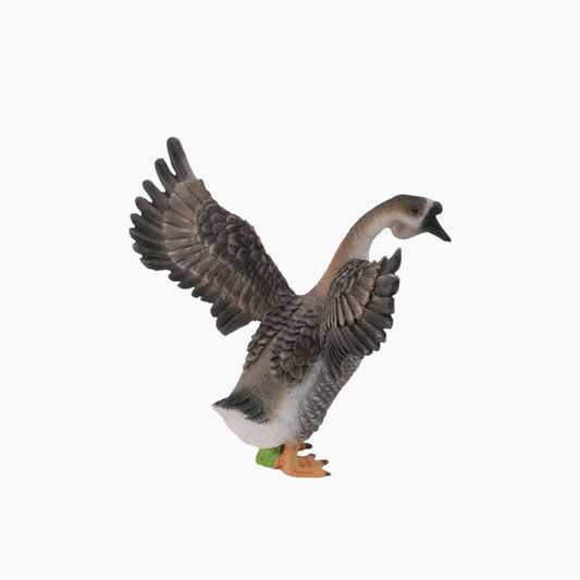 Collecta Gander Animal Toy Figure