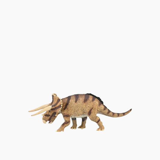 Collecta Triceratops Horridus - Confronting Animal Toy Figure