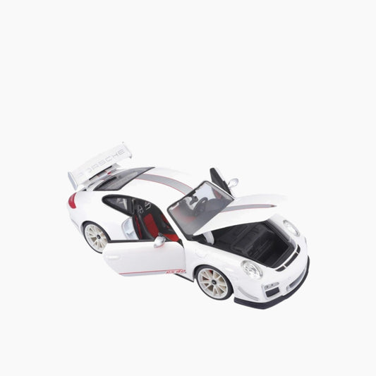 Bburago Porsche GT3 RS 4.0 Model Car