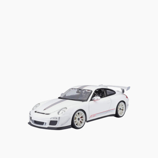 Bburago Porsche GT3 RS 4.0 Model Car