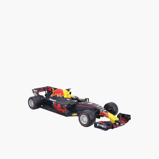 Burago 1:18 Red Bull Racing TAG Heuer RB13