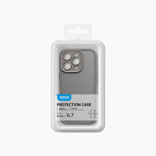 جراب حماية ROCK Guard Touch Series لجهاز iPhone