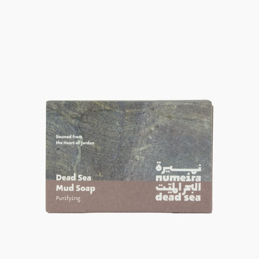 Numeira Soap Mud