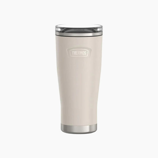 Thermos Stainless Steel Vacuum Insulated Tumbler With Twist Lock Lid 710 mL