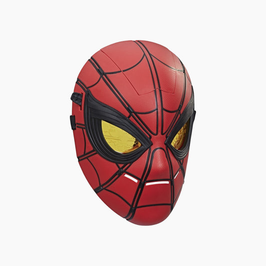 Hasbro Marvel Spider-Man Glow Fx Mask